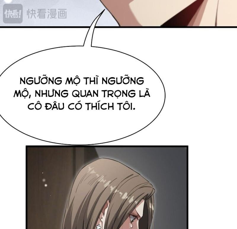 Ta Bị Kẹt Cùng Một Ngày 1000 Năm - Chapter 101 - Page 26
