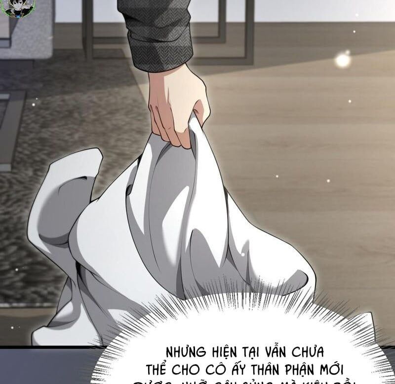 Ta Bị Kẹt Cùng Một Ngày 1000 Năm - Chapter 101 - Page 36