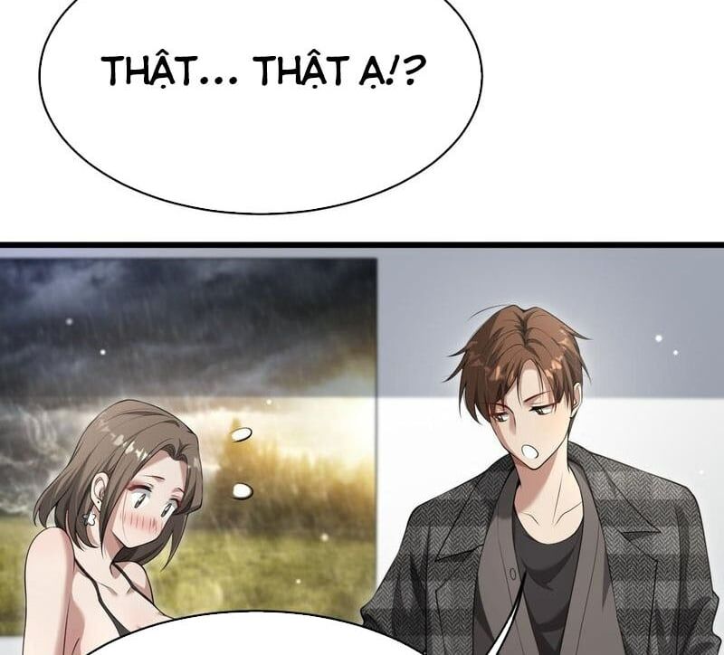 Ta Bị Kẹt Cùng Một Ngày 1000 Năm - Chapter 101 - Page 41