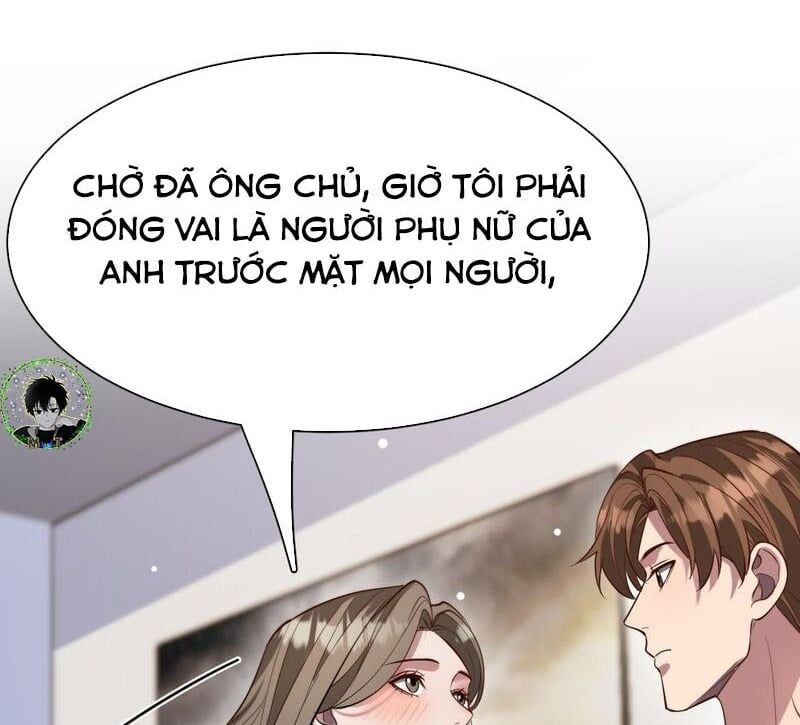 Ta Bị Kẹt Cùng Một Ngày 1000 Năm - Chapter 101 - Page 43