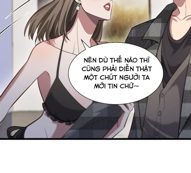 Ta Bị Kẹt Cùng Một Ngày 1000 Năm - Chapter 101 - Page 44