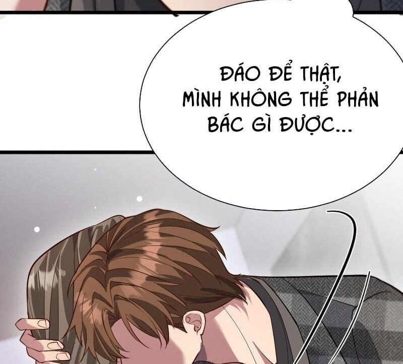 Ta Bị Kẹt Cùng Một Ngày 1000 Năm - Chapter 101 - Page 46