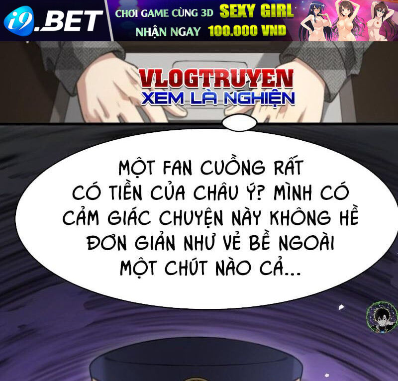 Ta Bị Kẹt Cùng Một Ngày 1000 Năm - Chapter 101 - Page 5