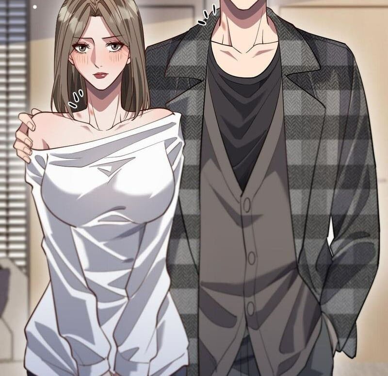 Ta Bị Kẹt Cùng Một Ngày 1000 Năm - Chapter 101 - Page 50