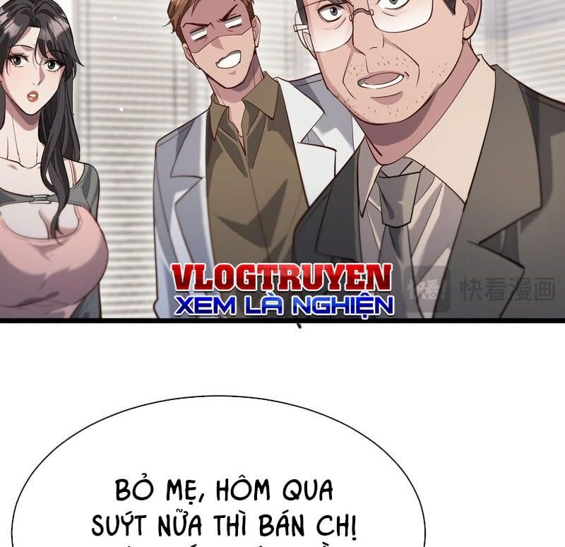 Ta Bị Kẹt Cùng Một Ngày 1000 Năm - Chapter 101 - Page 52