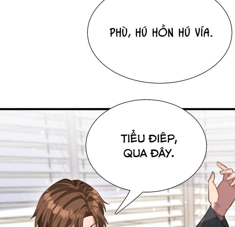 Ta Bị Kẹt Cùng Một Ngày 1000 Năm - Chapter 101 - Page 54
