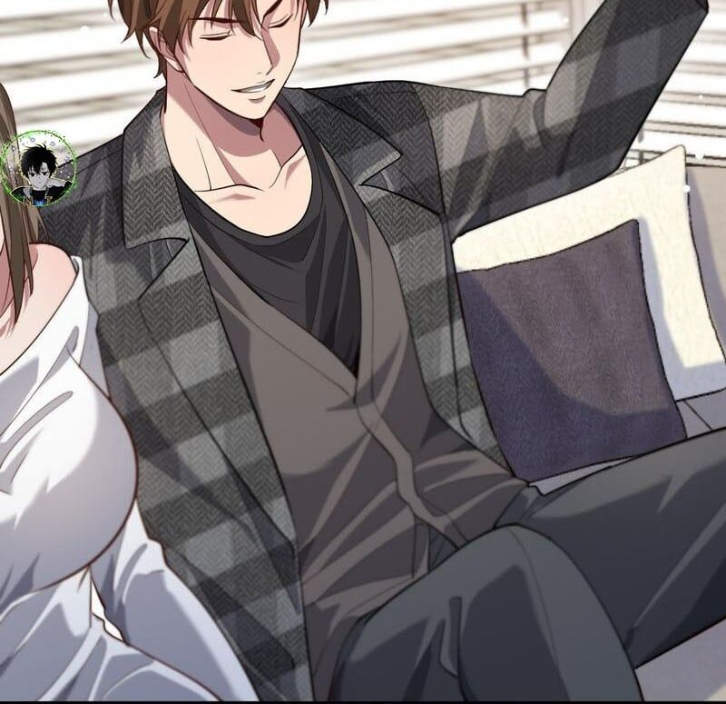 Ta Bị Kẹt Cùng Một Ngày 1000 Năm - Chapter 101 - Page 55