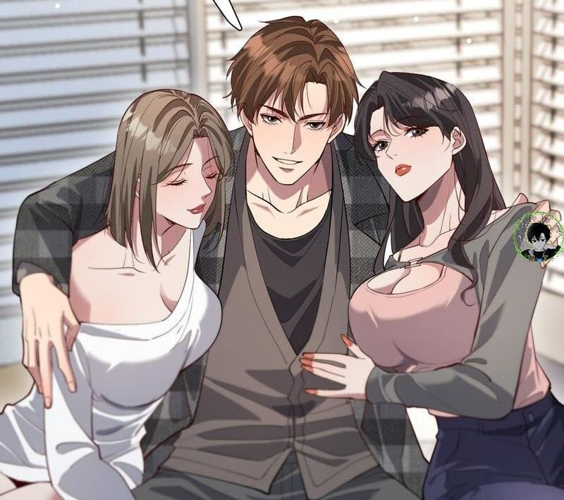 Ta Bị Kẹt Cùng Một Ngày 1000 Năm - Chapter 101 - Page 57