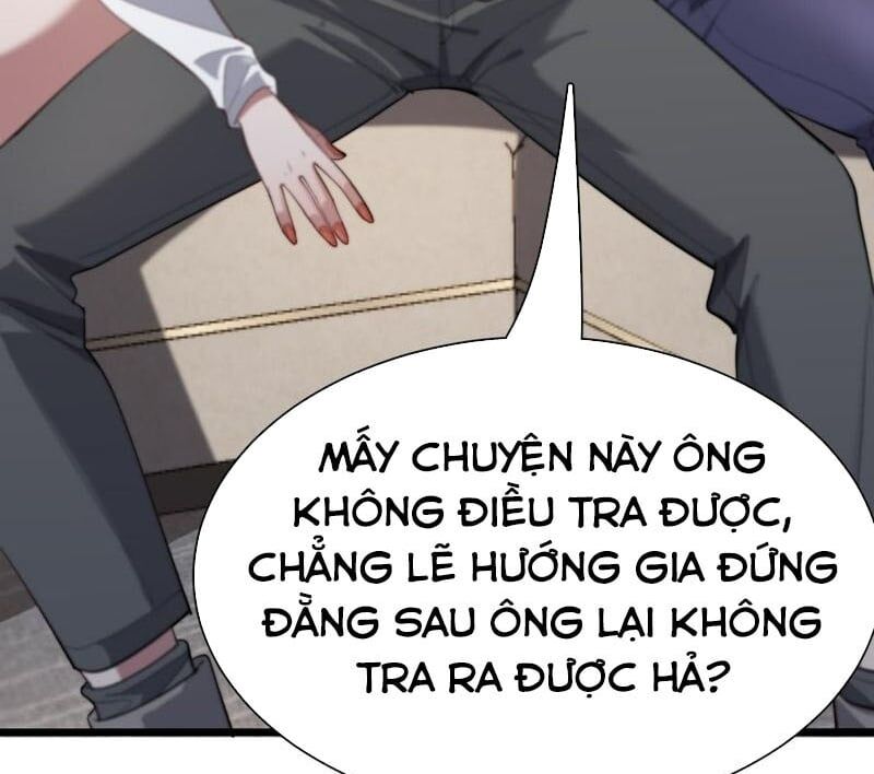 Ta Bị Kẹt Cùng Một Ngày 1000 Năm - Chapter 101 - Page 58