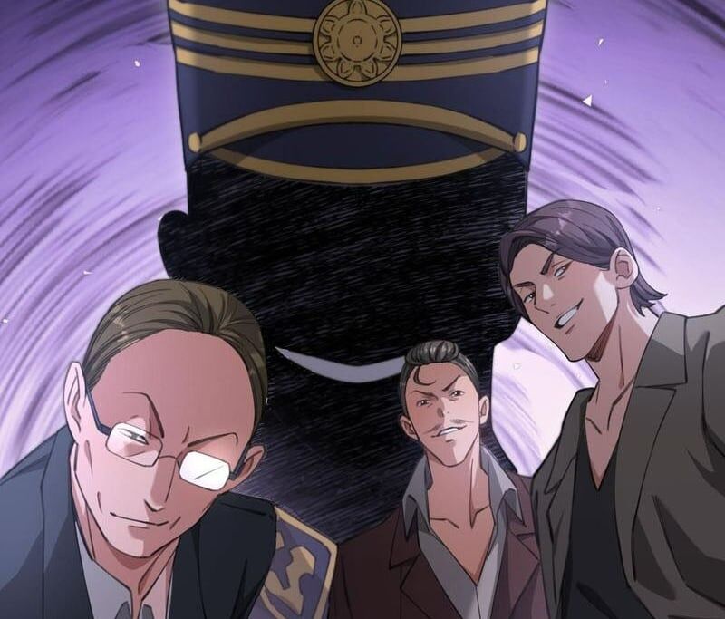 Ta Bị Kẹt Cùng Một Ngày 1000 Năm - Chapter 101 - Page 6