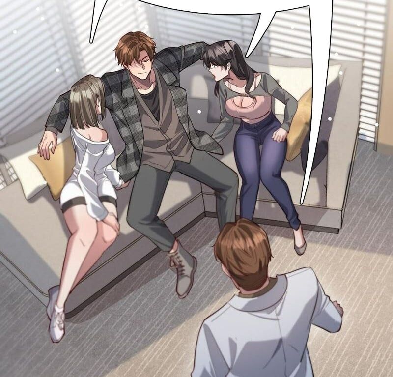 Ta Bị Kẹt Cùng Một Ngày 1000 Năm - Chapter 101 - Page 65