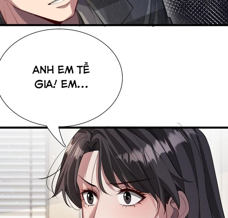 Ta Bị Kẹt Cùng Một Ngày 1000 Năm - Chapter 101 - Page 68