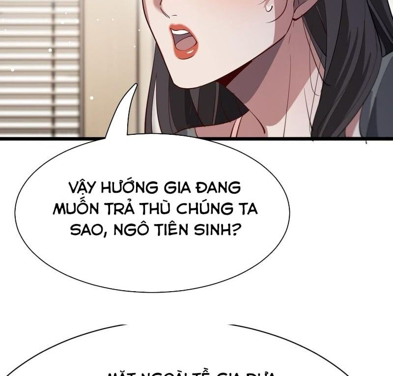 Ta Bị Kẹt Cùng Một Ngày 1000 Năm - Chapter 101 - Page 69