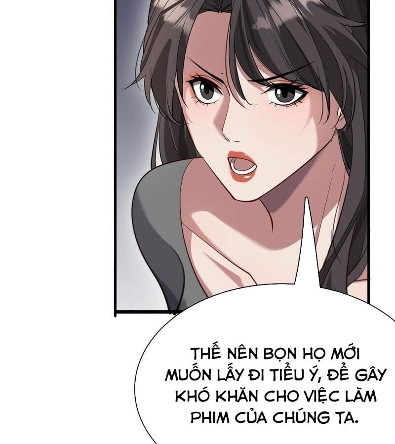 Ta Bị Kẹt Cùng Một Ngày 1000 Năm - Chapter 101 - Page 74