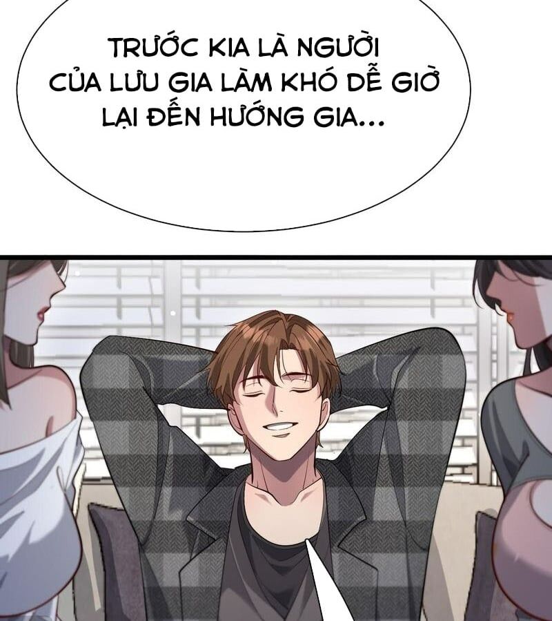 Ta Bị Kẹt Cùng Một Ngày 1000 Năm - Chapter 101 - Page 76