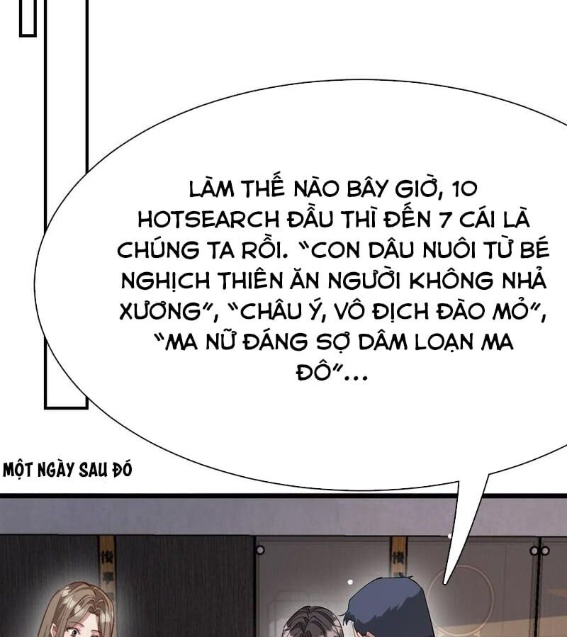 Ta Bị Kẹt Cùng Một Ngày 1000 Năm - Chapter 101 - Page 78