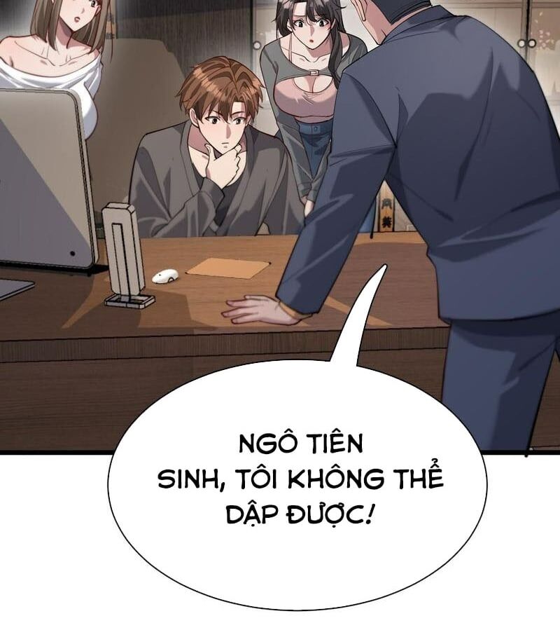Ta Bị Kẹt Cùng Một Ngày 1000 Năm - Chapter 101 - Page 79