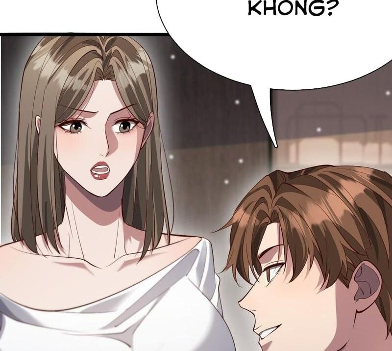 Ta Bị Kẹt Cùng Một Ngày 1000 Năm - Chapter 101 - Page 82