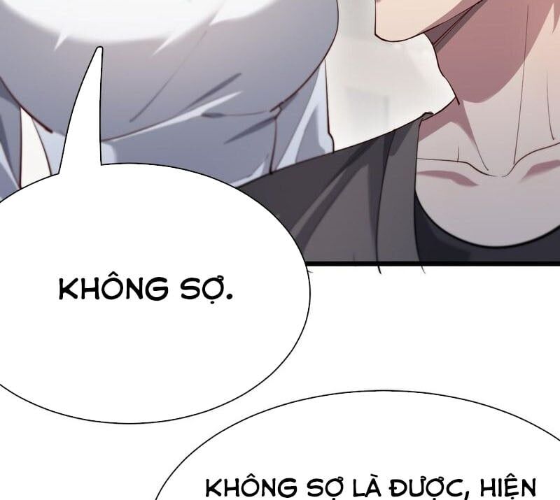 Ta Bị Kẹt Cùng Một Ngày 1000 Năm - Chapter 101 - Page 83
