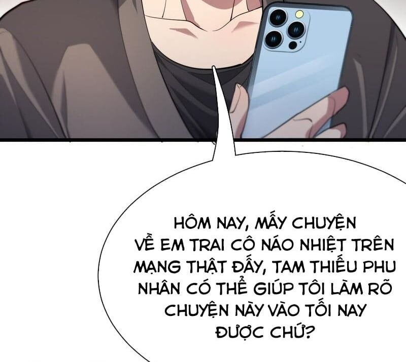 Ta Bị Kẹt Cùng Một Ngày 1000 Năm - Chapter 101 - Page 85