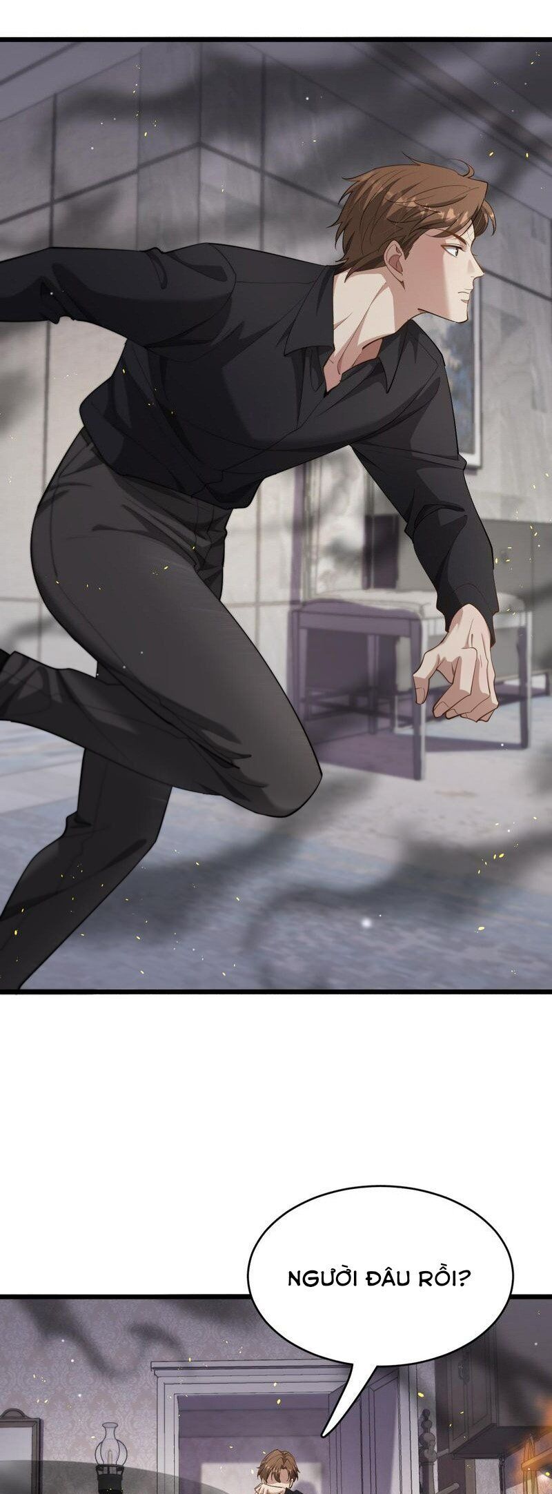 Ta Bị Kẹt Cùng Một Ngày 1000 Năm - Chapter 96 - Page 10