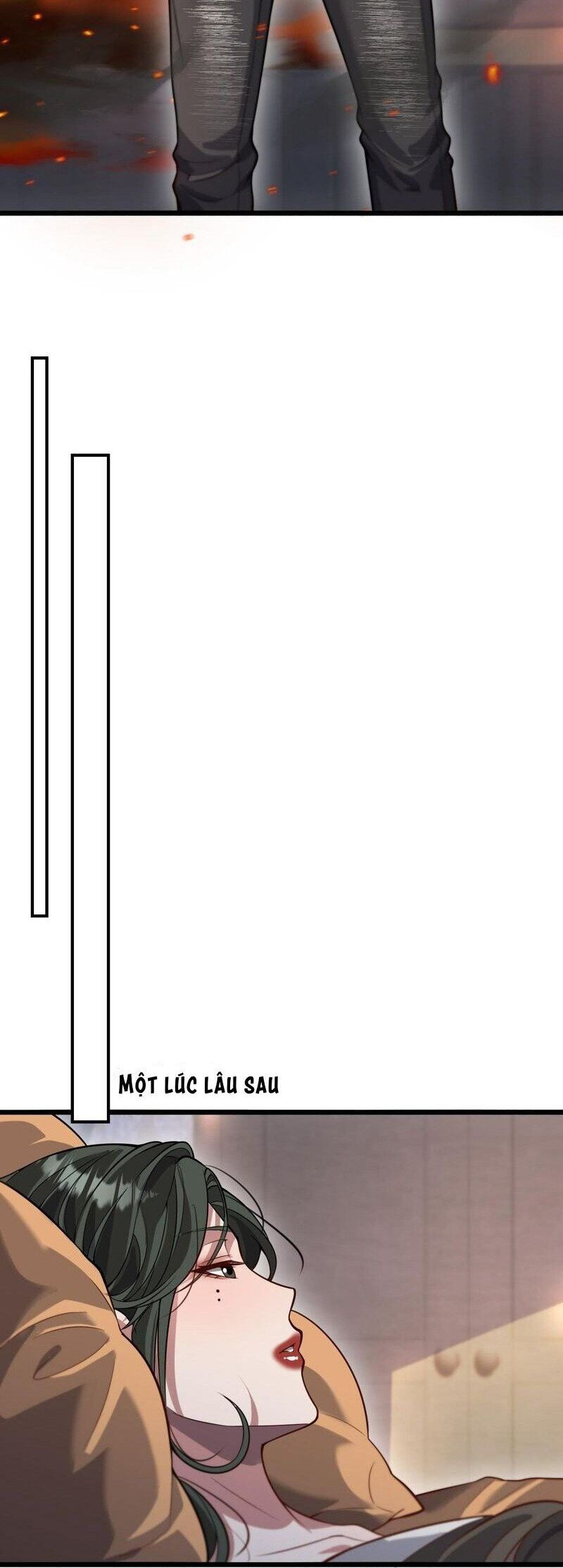 Ta Bị Kẹt Cùng Một Ngày 1000 Năm - Chapter 96 - Page 15