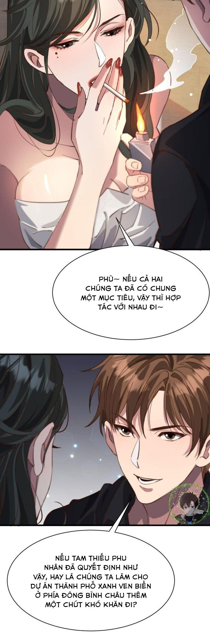 Ta Bị Kẹt Cùng Một Ngày 1000 Năm - Chapter 96 - Page 20