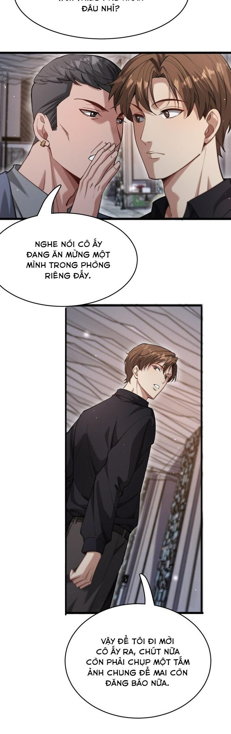 Ta Bị Kẹt Cùng Một Ngày 1000 Năm - Chapter 96 - Page 3