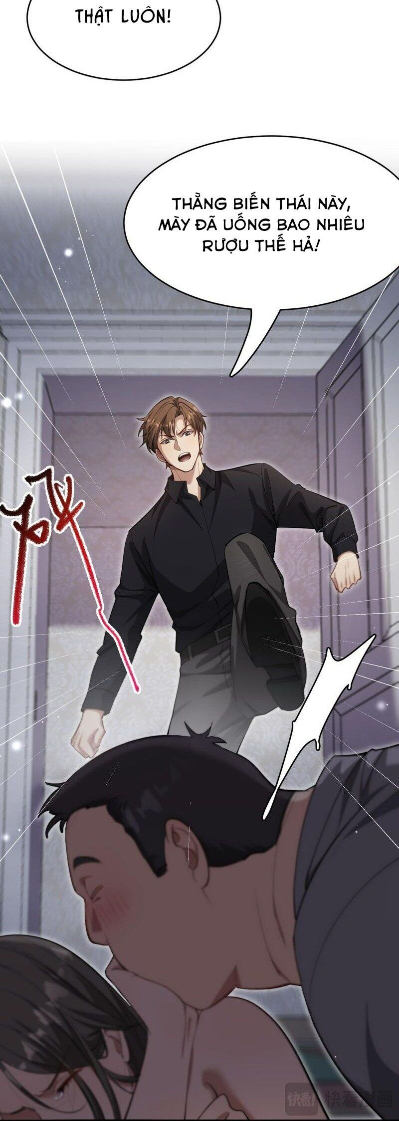 Ta Bị Kẹt Cùng Một Ngày 1000 Năm - Chapter 96 - Page 5