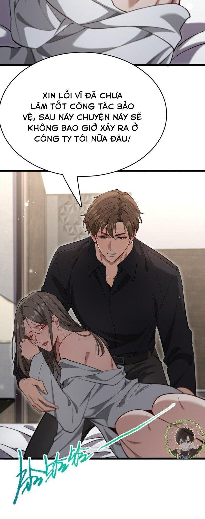 Ta Bị Kẹt Cùng Một Ngày 1000 Năm - Chapter 96 - Page 7