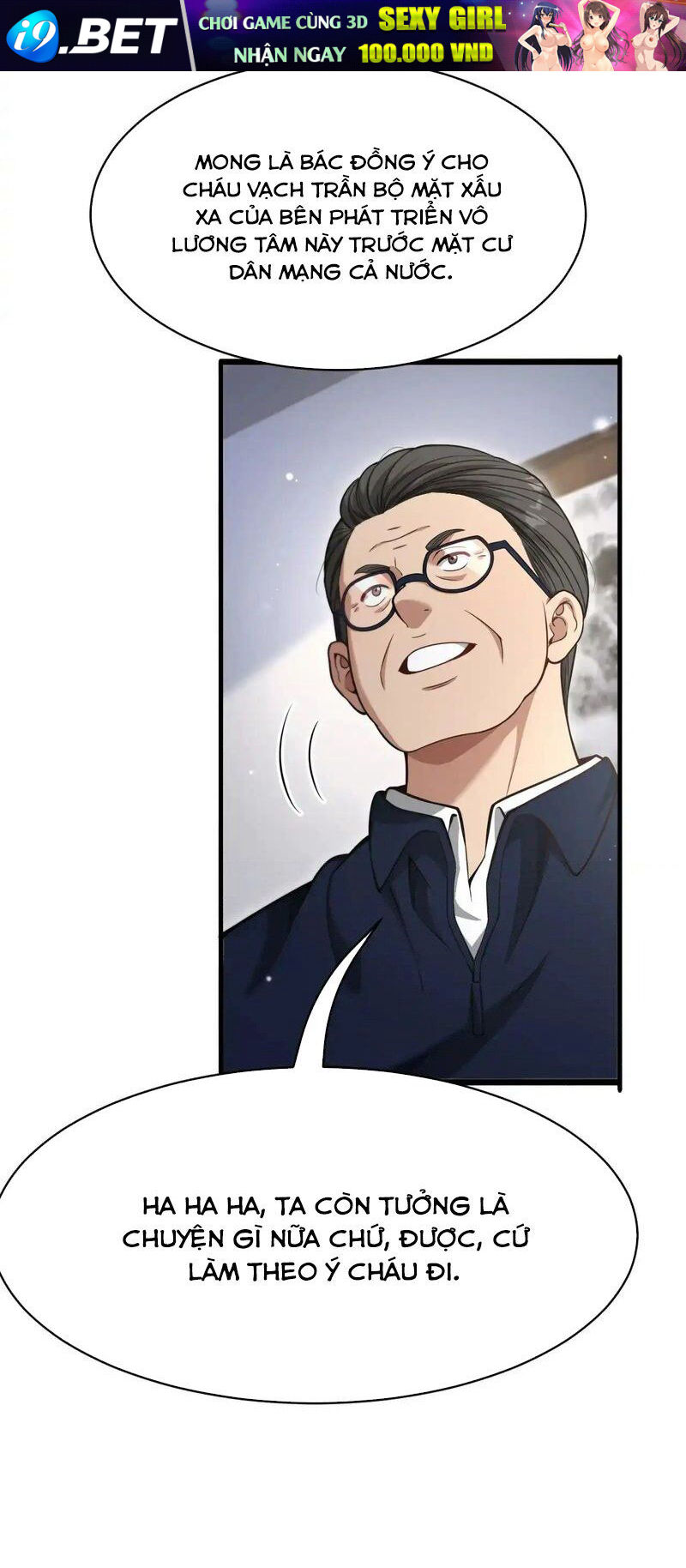 Ta Bị Kẹt Cùng Một Ngày 1000 Năm - Chapter 97 - Page 11