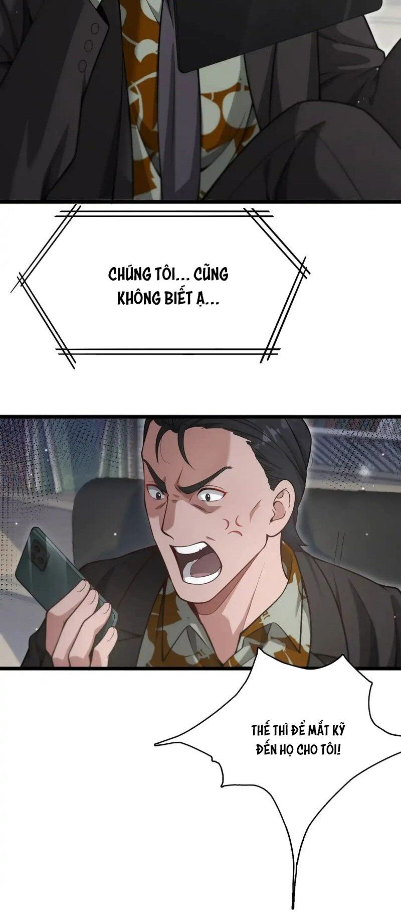 Ta Bị Kẹt Cùng Một Ngày 1000 Năm - Chapter 97 - Page 14