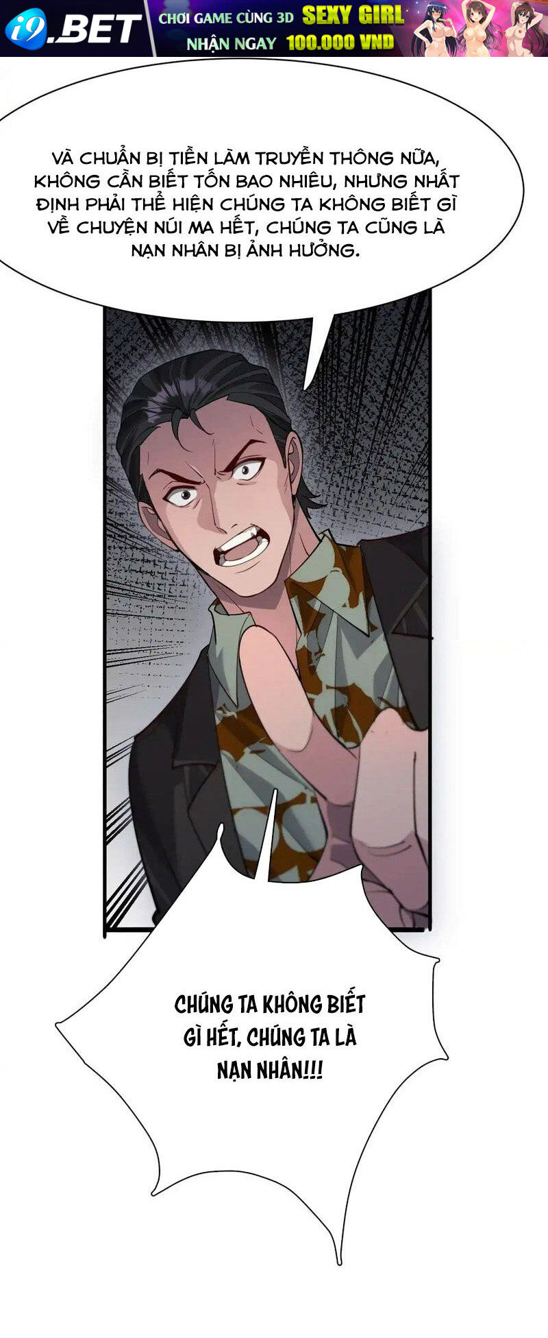 Ta Bị Kẹt Cùng Một Ngày 1000 Năm - Chapter 97 - Page 21