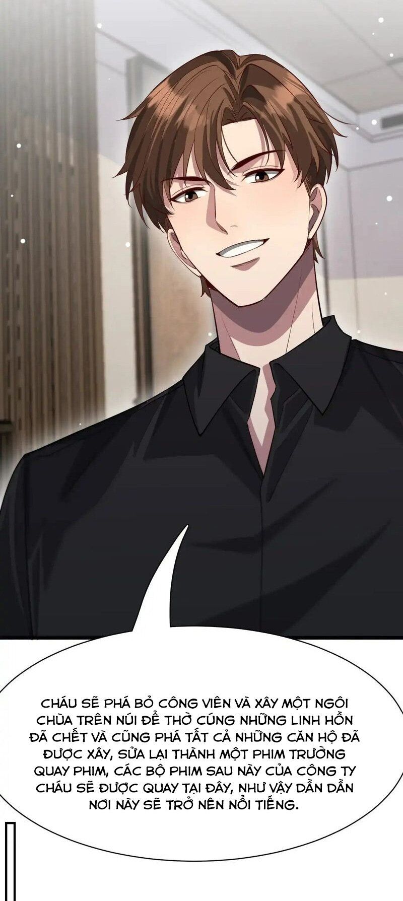 Ta Bị Kẹt Cùng Một Ngày 1000 Năm - Chapter 97 - Page 26