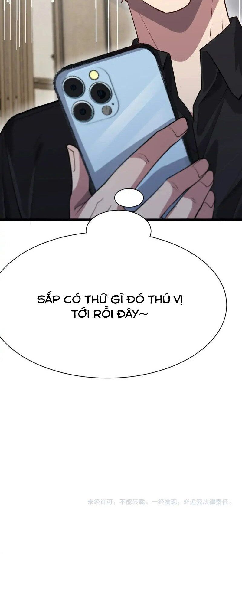 Ta Bị Kẹt Cùng Một Ngày 1000 Năm - Chapter 97 - Page 32