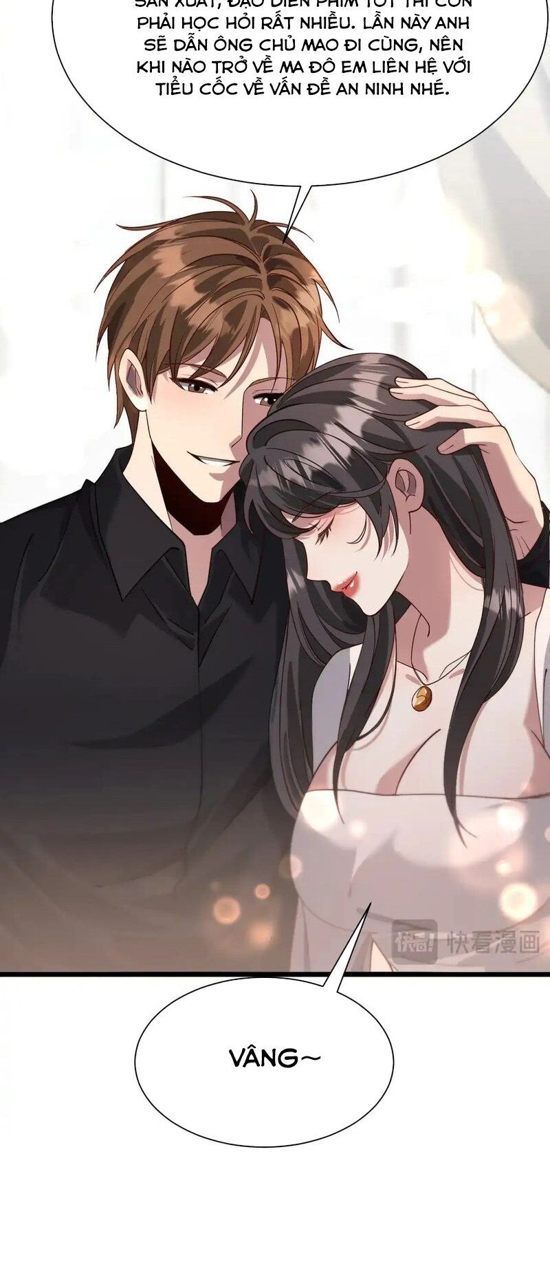 Ta Bị Kẹt Cùng Một Ngày 1000 Năm - Chapter 97 - Page 5