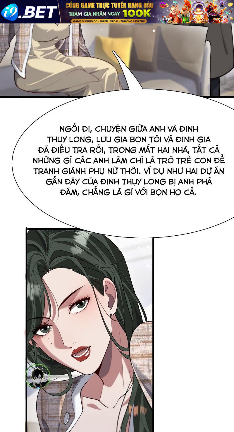 Ta Bị Kẹt Cùng Một Ngày 1000 Năm - Chapter 98 - Page 10