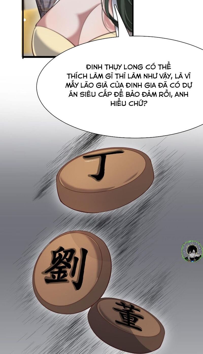 Ta Bị Kẹt Cùng Một Ngày 1000 Năm - Chapter 98 - Page 11