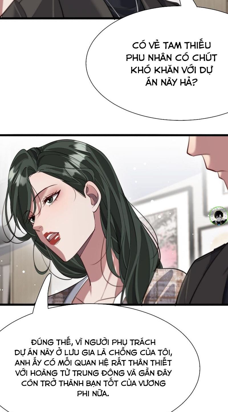 Ta Bị Kẹt Cùng Một Ngày 1000 Năm - Chapter 98 - Page 13