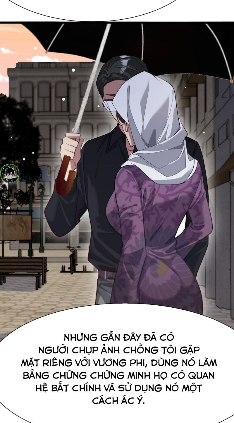 Ta Bị Kẹt Cùng Một Ngày 1000 Năm - Chapter 98 - Page 14