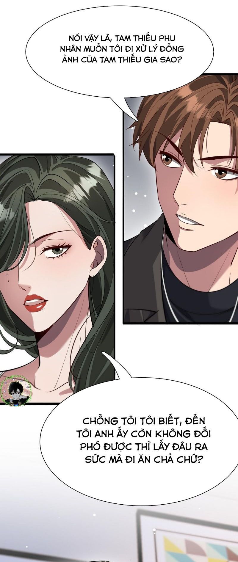 Ta Bị Kẹt Cùng Một Ngày 1000 Năm - Chapter 98 - Page 16