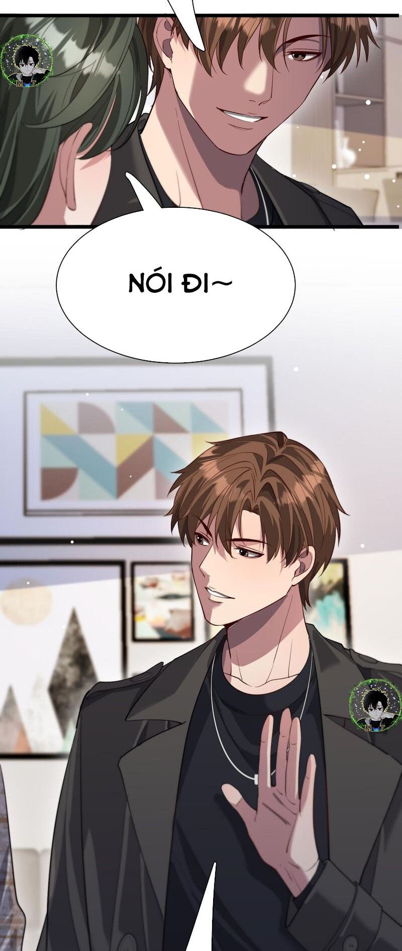 Ta Bị Kẹt Cùng Một Ngày 1000 Năm - Chapter 98 - Page 18