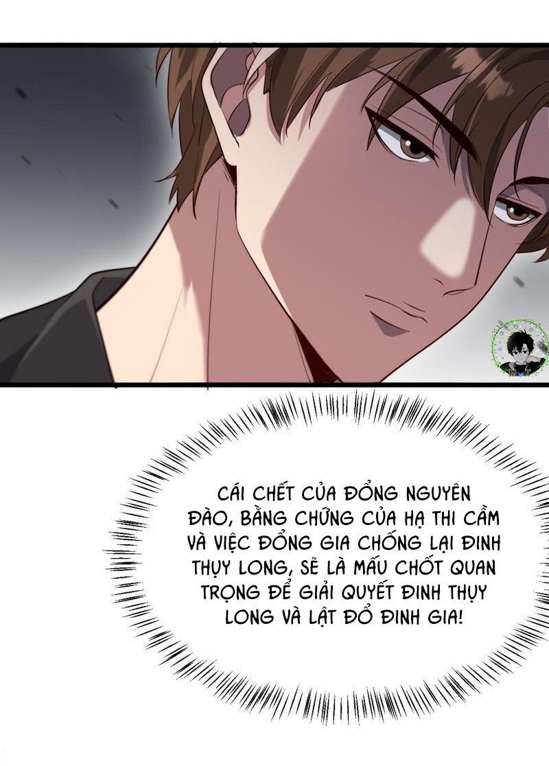 Ta Bị Kẹt Cùng Một Ngày 1000 Năm - Chapter 98 - Page 20