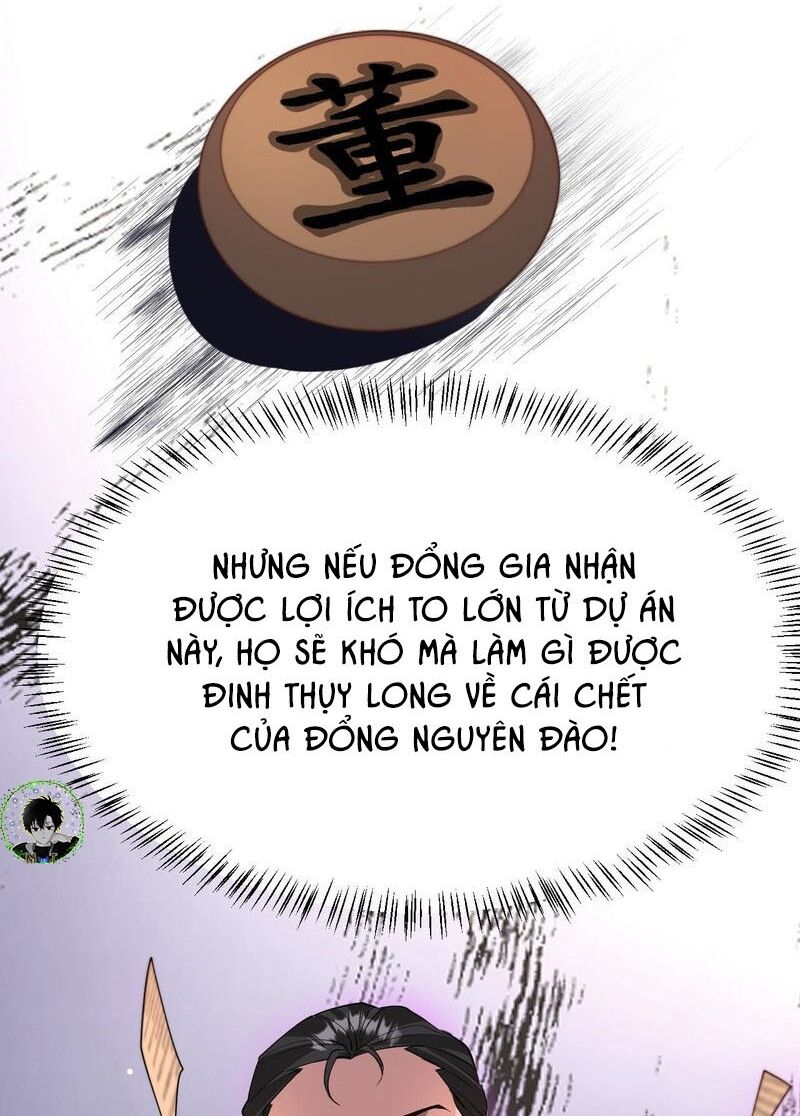 Ta Bị Kẹt Cùng Một Ngày 1000 Năm - Chapter 98 - Page 21