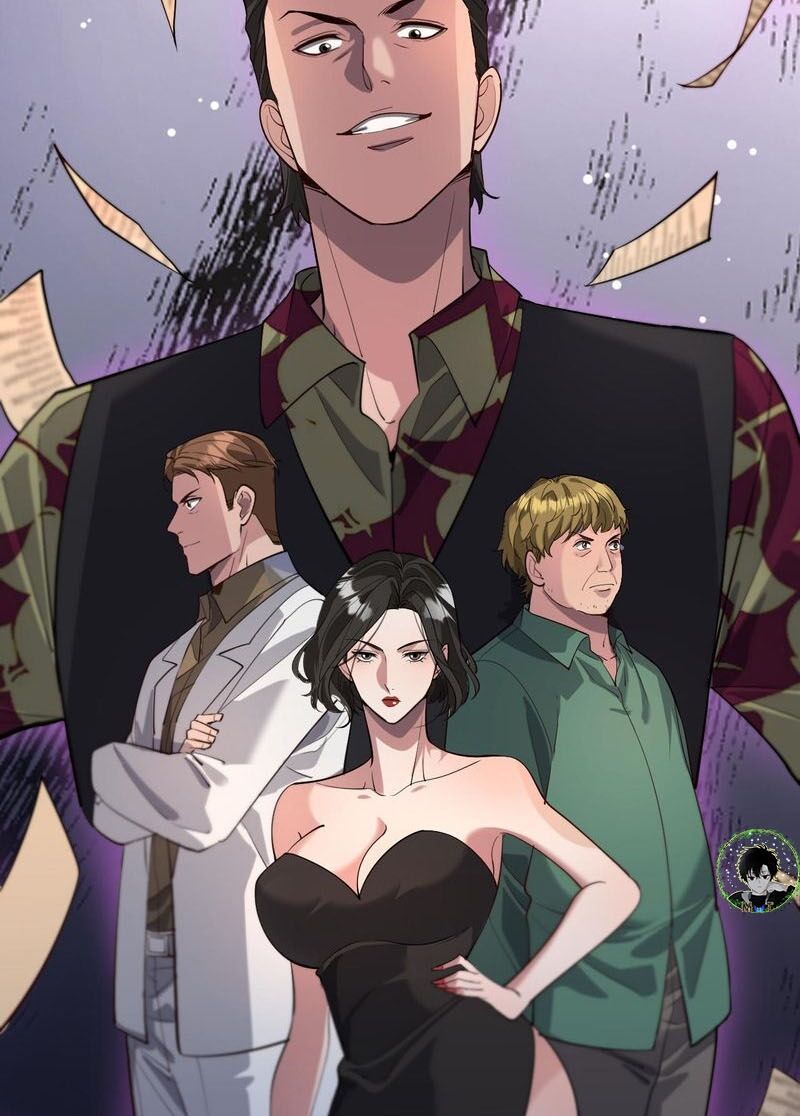 Ta Bị Kẹt Cùng Một Ngày 1000 Năm - Chapter 98 - Page 22