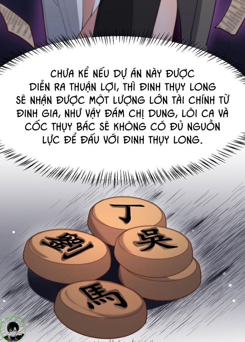Ta Bị Kẹt Cùng Một Ngày 1000 Năm - Chapter 98 - Page 23
