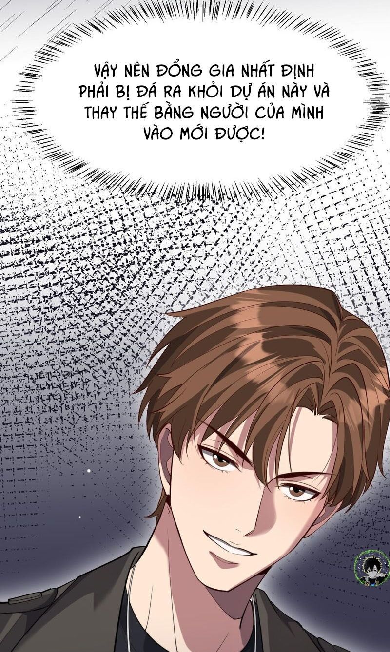 Ta Bị Kẹt Cùng Một Ngày 1000 Năm - Chapter 98 - Page 24