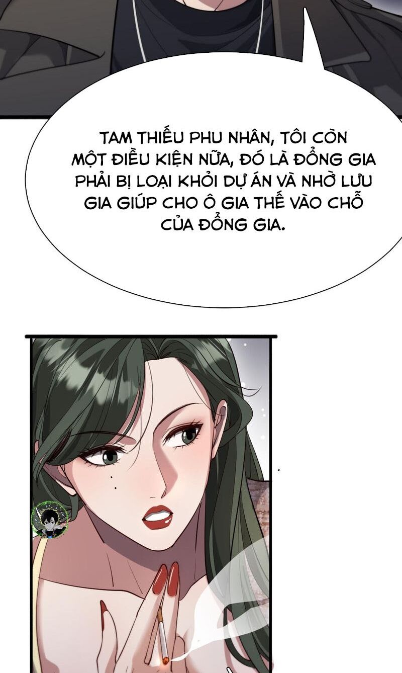 Ta Bị Kẹt Cùng Một Ngày 1000 Năm - Chapter 98 - Page 25