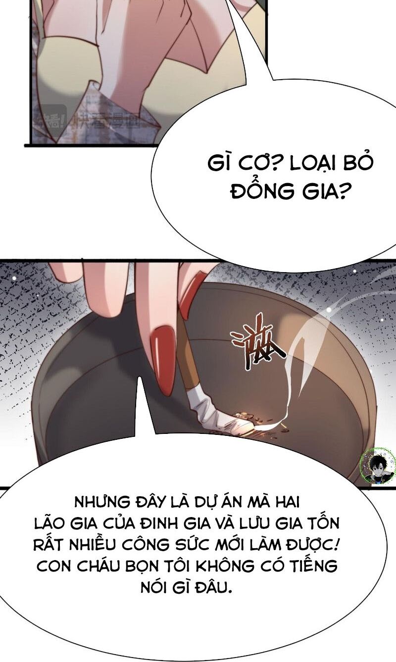 Ta Bị Kẹt Cùng Một Ngày 1000 Năm - Chapter 98 - Page 26