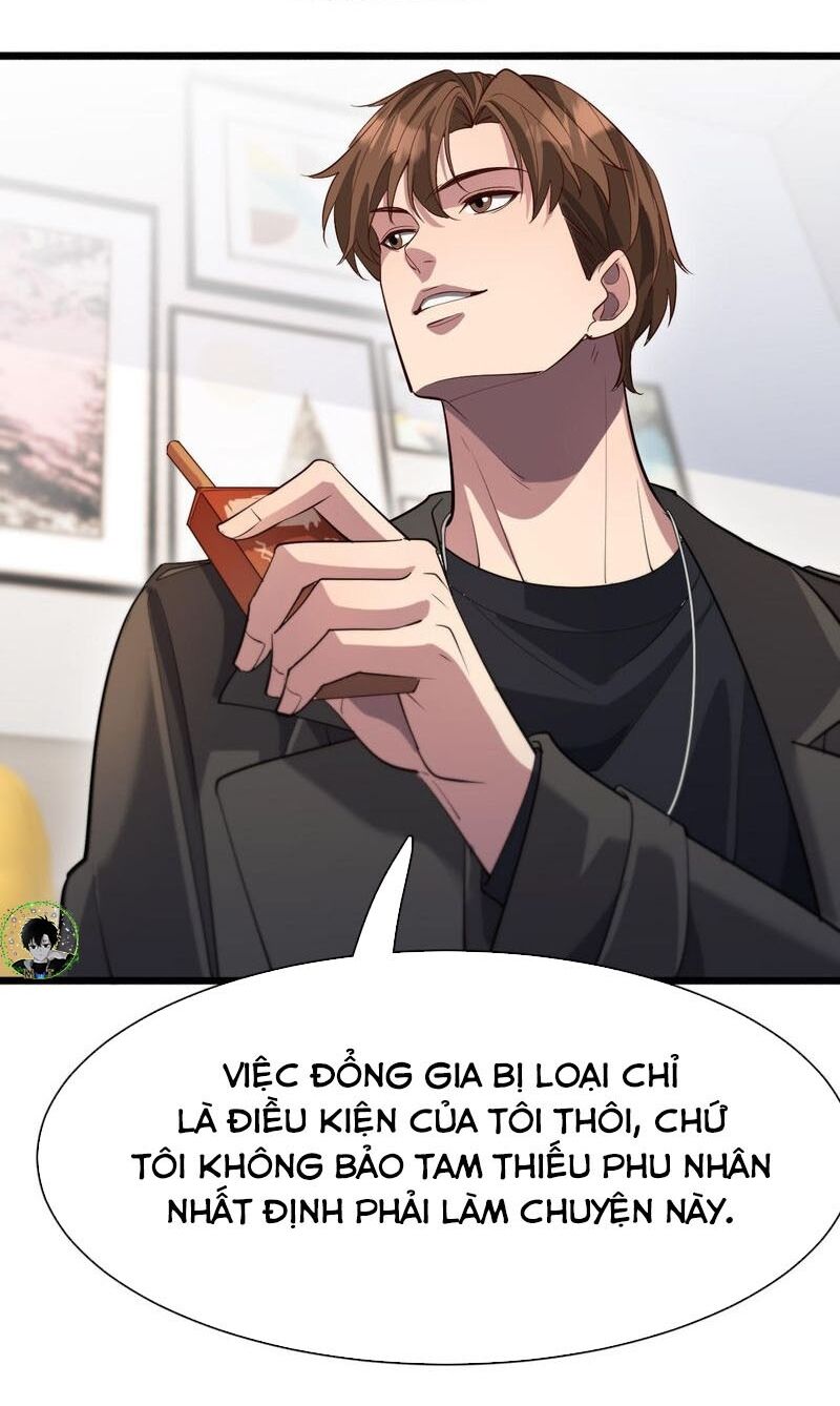 Ta Bị Kẹt Cùng Một Ngày 1000 Năm - Chapter 98 - Page 27